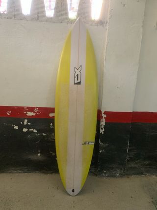 Tabla de surf twin 7” CX