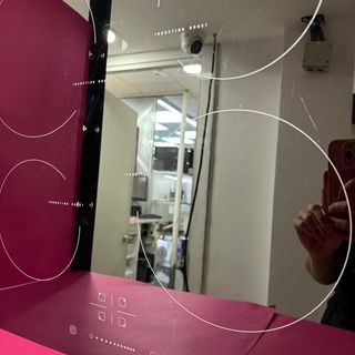 Piani cottura a induzione Cooke & Lewis Clc 65 7000w