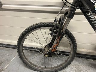 Specialized Hotrock Bicicleta Infantil