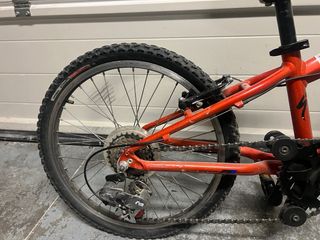 Specialized Hotrock Bicicleta Infantil