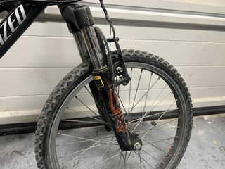 Specialized Hotrock Bicicleta Infantil