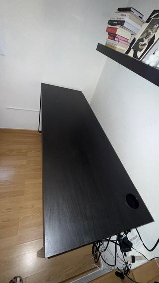 Escritorio IKEA
