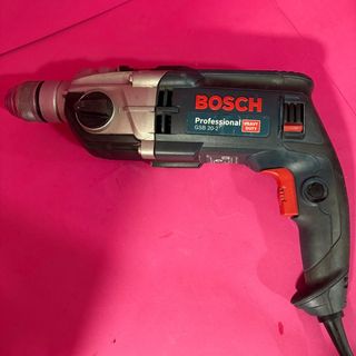 Taladro Electrico Bosch Profesional GSB 20-2