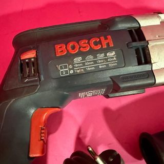 Taladro Electrico Bosch Profesional GSB 20-2