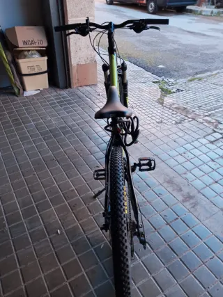 Bicicleta Conor Talla M Modelo 6700