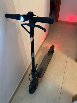 Patinete Eléctrico Xiaomi