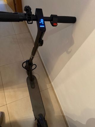 Patinete Eléctrico Xiaomi