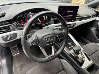 Audi RS4 2021