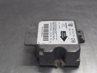 CENTRALITA AIRBAG OPEL VECTRA B BERLINA 90569350D