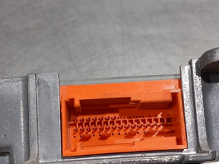 CENTRALITA AIRBAG OPEL VECTRA B BERLINA 90569350D