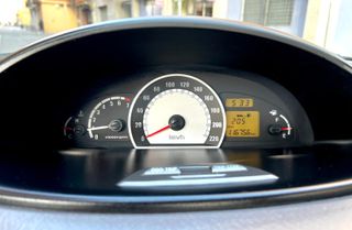 Hyundai Matrix 1.6 GLS Distribución nueva! Etiq C