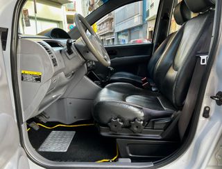 Hyundai Matrix 1.6 GLS Distribución nueva! Etiq C