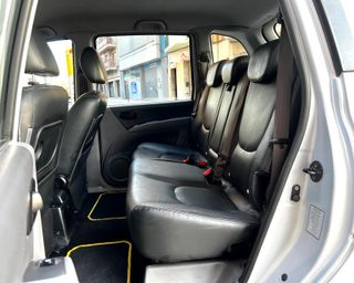 Hyundai Matrix 1.6 GLS Distribución nueva! Etiq C