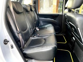 Hyundai Matrix 1.6 GLS Distribución nueva! Etiq C