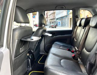 Hyundai Matrix 1.6 GLS Distribución nueva! Etiq C