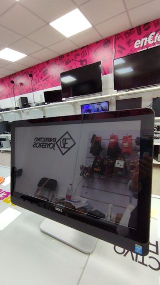 Ordenador sobremesa AIO Dell intel i5-4570S 2.90gHz 4 gb Ram