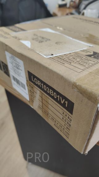 Estante 3 niveles, estante delgado