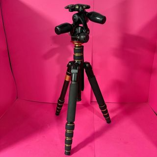 Fotografía Y Videocámaras Tripode Manfrotto MHXPRO-3W