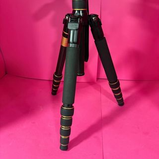 Fotografía Y Videocámaras Tripode Manfrotto MHXPRO-3W