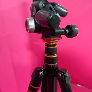 Fotografía Y Videocámaras Tripode Manfrotto MHXPRO-3W