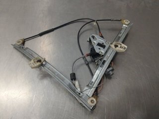 ELEVALUNAS DELANTERO DERECHO PEUGEOT 206