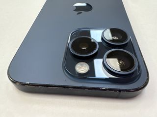 Smartphone Iphone 15 Pro 128Gb 100% Bateria