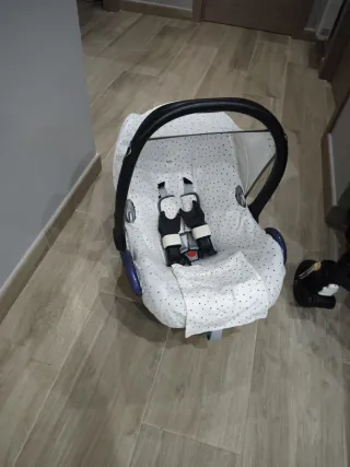 Bugaboo cameleon 2 edición denim