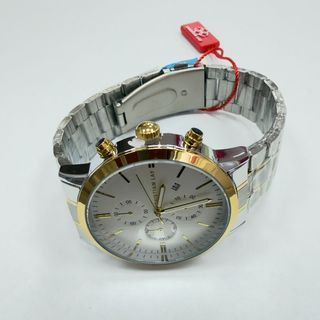 Reloj pulsera caballero cristian lay 0-21434 reloj (Sin uso)
