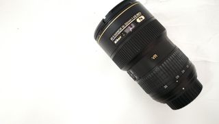 Objetivo Nikon 16-35 Mm Af-s