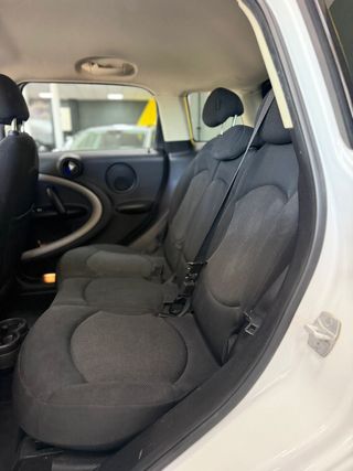 MINI Countryman 2016