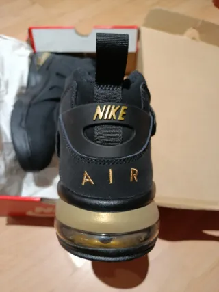 Nike Air Force Max CB