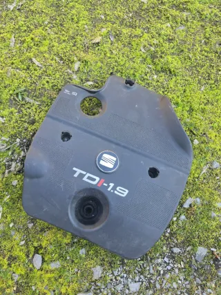 Tapa motor Seat 1.9 TDI