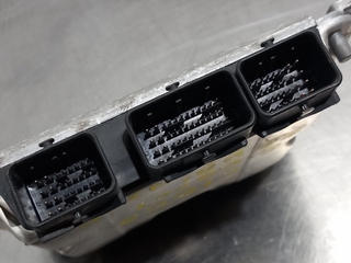 CENTRALITA MOTOR UCE CITROEN C5 BERLINA D-RHZ 964