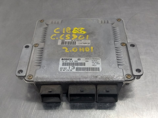 CENTRALITA MOTOR UCE CITROEN C5 BERLINA D-RHZ 964