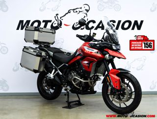 TRIUMPH TIGER 900 GT PRO ¿A2?