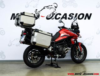 TRIUMPH TIGER 900 GT PRO ¿A2?