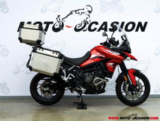 TRIUMPH TIGER 900 GT PRO ¿A2?