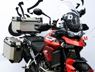 TRIUMPH TIGER 900 GT PRO ¿A2?