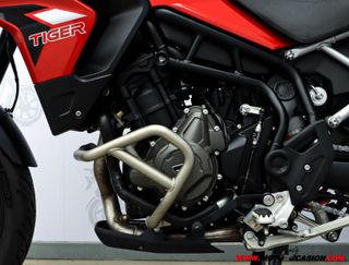 TRIUMPH TIGER 900 GT PRO ¿A2?