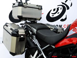 TRIUMPH TIGER 900 GT PRO ¿A2?