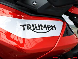 TRIUMPH TIGER 900 GT PRO ¿A2?