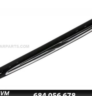 Estriberas laterales para Ford Kuga Escape MK II