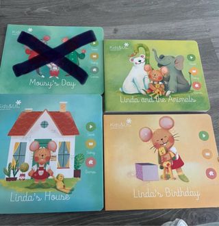 Mousy's Day Kids & us