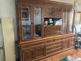 REGALO!!! - Mueble salón