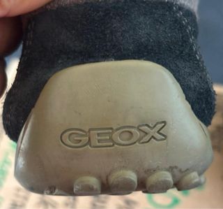 Mocasines hombre Geox