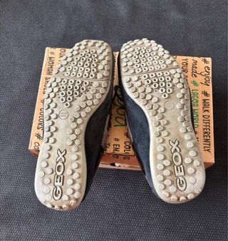 Mocasines hombre Geox