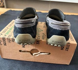 Mocasines hombre Geox