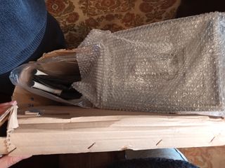 Silla con inodoro "Ebro". Mobiclinic. Nueva