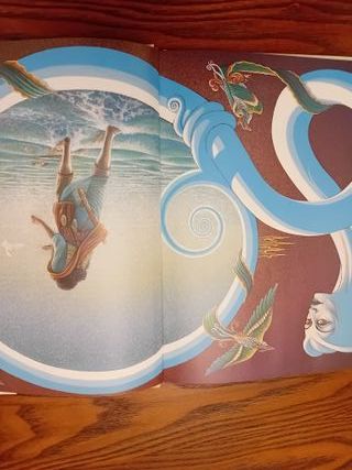 Ciudades Fabulosas, principes Yinn de La Mitolo...