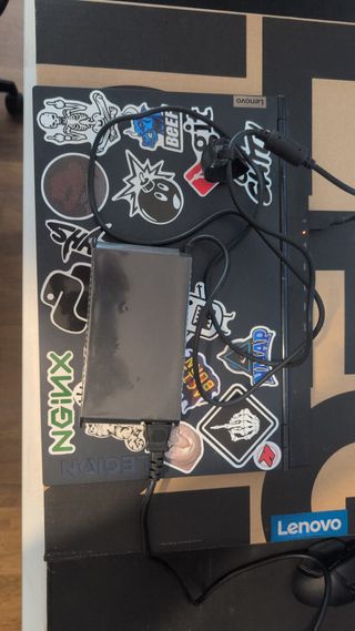 Lenovo Legion 5 Gen 6 RTX 3050 Ti | Ryzen 7 5800H